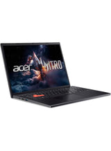 Acer Nitro Lite 16 Gaming Laptop 13th Gen Intel Core i7-13620H, 16GB DDR5, 512GB SSD, RTX 4050 6GB, 16" WUXGA 165Hz IPS Display – Shale Black