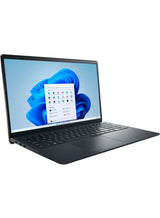 Dell 15 DC15250 15.6-Inch FHD+ IPS Touch Laptop, Intel Core i5-1334U, 8GB RAM, 512GB SSD, Intel UHD Graphics, Windows 11 Home, English Keyboard, Carbon Black