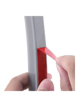 1M Flexible Shower Threshold Water Dam