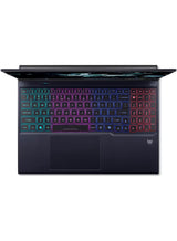 Acer Predator Helios Neo 16 AI Gaming Laptop Core Ultra 9-275HX, 32GB RAM, 1TB SSD, RTX 5060 8GB, 16" WQXGA Display, Windows 11 Home – Obsidian Black