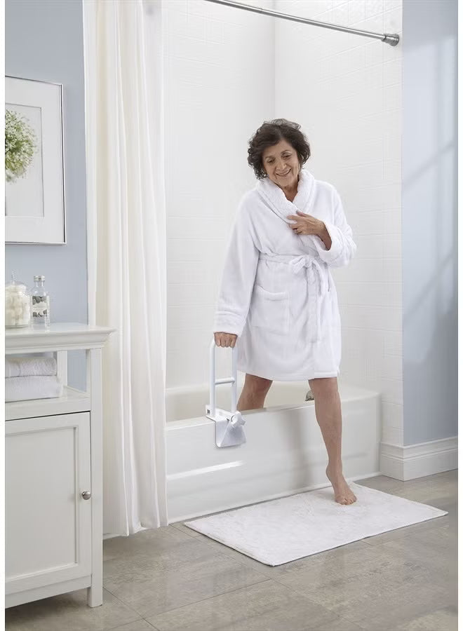 Bathtub Safety Grab Bar