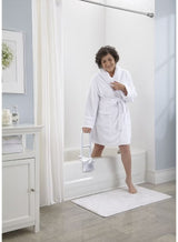 Bathtub Safety Grab Bar