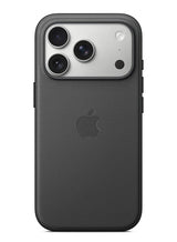 iPhone 17 Pro TechWoven Case with MagSafe - Black