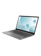 Lenovo IdeaPad 3i Upgraded Version 15.6-Inch FHD Laptop – Intel Core i5-1235U, 16GB RAM, 512GB SSD, Intel Iris Xe Graphics, Windows 11 Pro, JAWFOAL, English, Grey