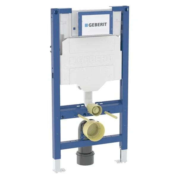 Duofix bambini Element For Wall Hung Child Wc With Sigma Concealed Cistern