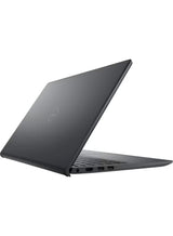 Dell 15 DC15250 15.6-Inch FHD+ IPS Touch Laptop, Intel Core i5-1334U, 8GB RAM, 512GB SSD, Intel UHD Graphics, Windows 11 Home, English Keyboard, Carbon Black
