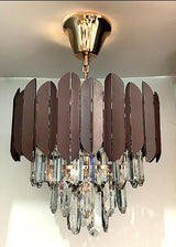 Chandelier Aisle Light