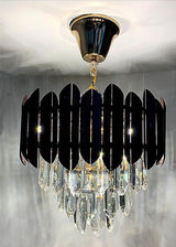 Chandelier Aisle Light