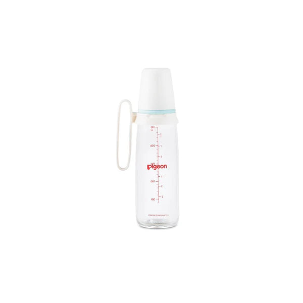 Pigeon Glass Nurser K-8 240 Ml