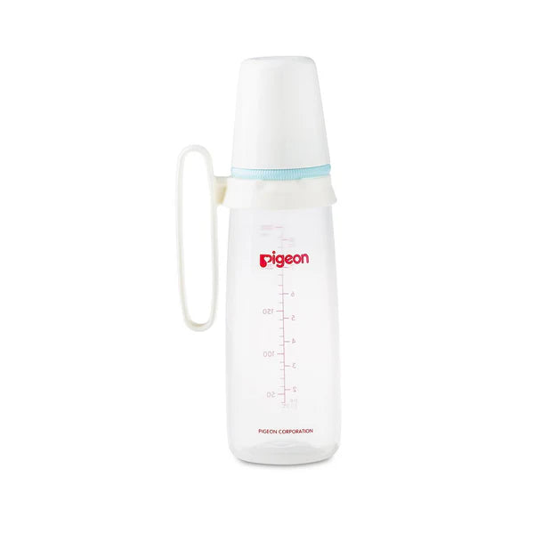 Pigeon Sn Kpp Bottle White 240Ml
