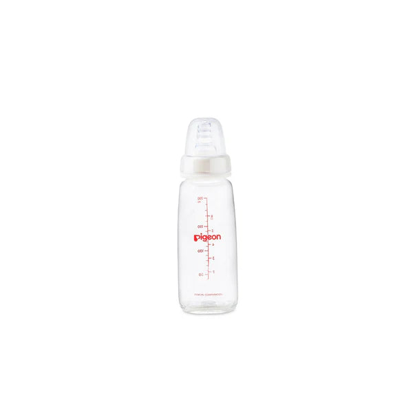 Pigeon Glass Nurser K-6 200Ml