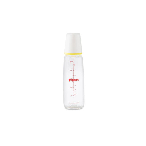 Pigeon Glass Nurser K-8 (240 Ml