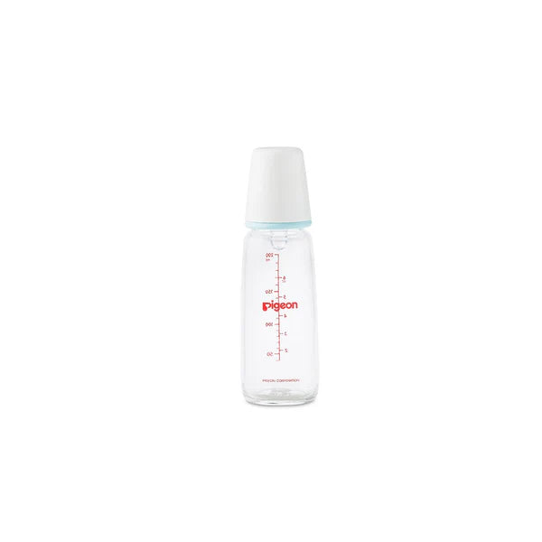 Pigeon Glass Nurser K-6 (200 Ml