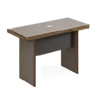 A3-524 CONFERENCE TABLE 2400*1050*750  Birch Wood