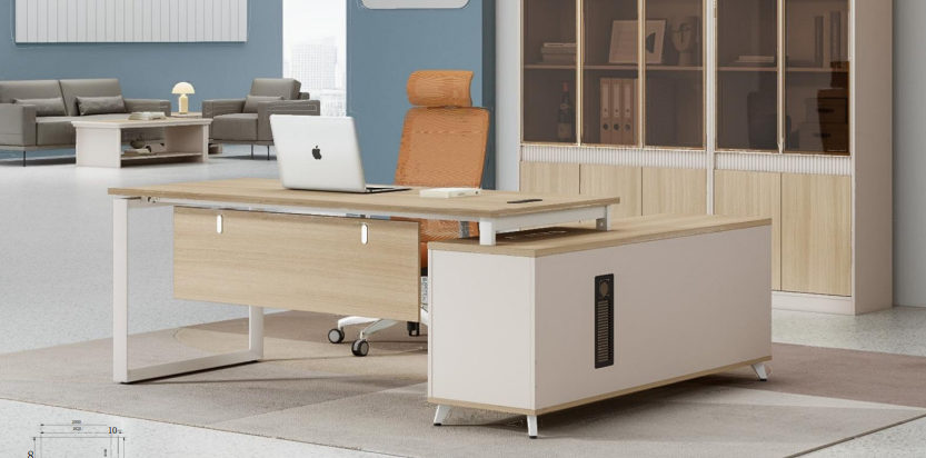 Office Table 1980*1600*750
