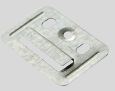 AC-04 SS Clip 45*33mm