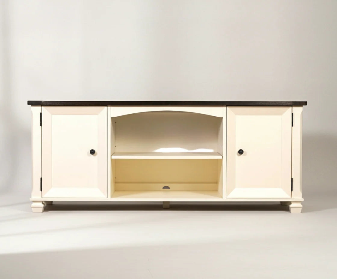 MIN HOME TV Console AC4242CMC