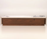 حامل تلفزيون 2414 (200*40*40)