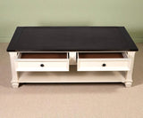 Min Home Coffee Table AC4242CT – With Casters