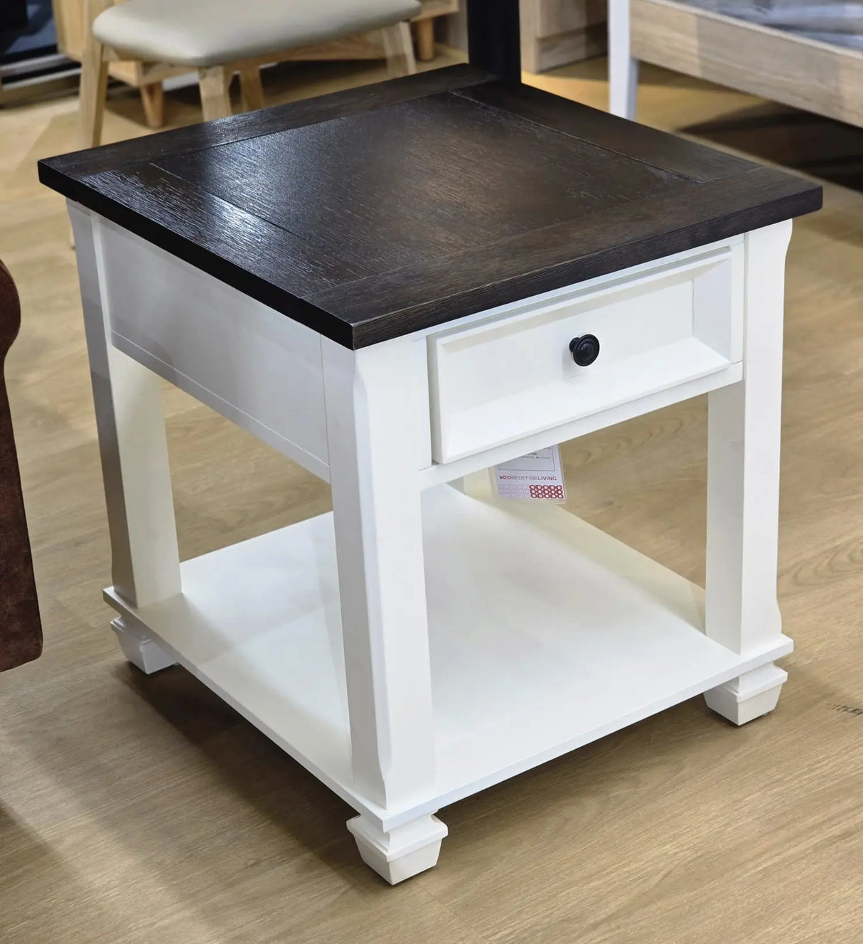 MTN HOME End Table AC4242ET
