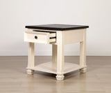 MTN Home End Table AC4242ET