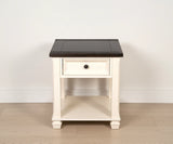 MTN Home End Table AC4242ET