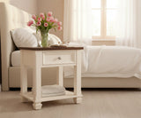 MTN Home End Table AC4242ET