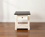 MTN Home End Table AC4242ET