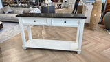MTN HOME Console Table AC4242SCT