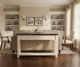 MTN HOME Console Table AC4242SCT