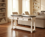 MTN HOME Console Table AC4242SCT