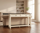 MTN HOME Console Table AC4242SCT