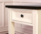 MTN HOME Console Table AC4242SCT