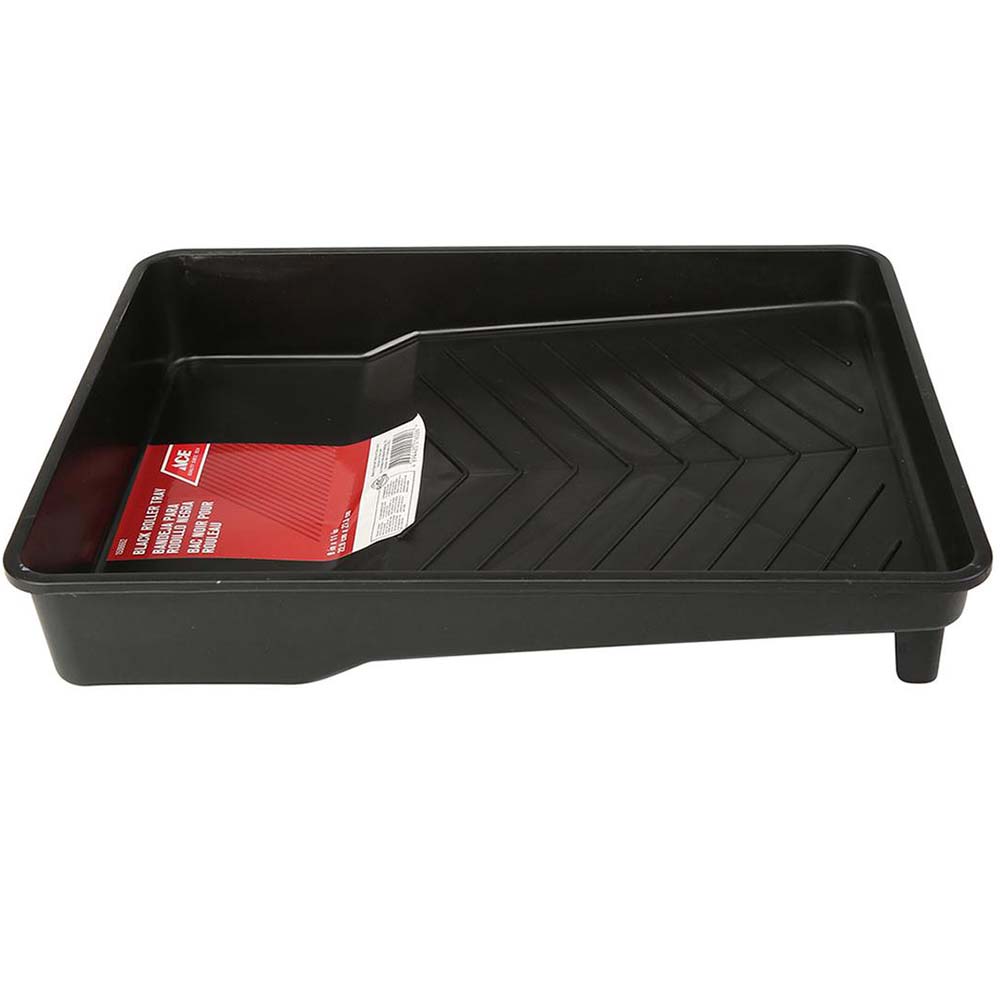 Ace Standard Roller Tray | Paint Rollers | BuyonBudget Qatar ...