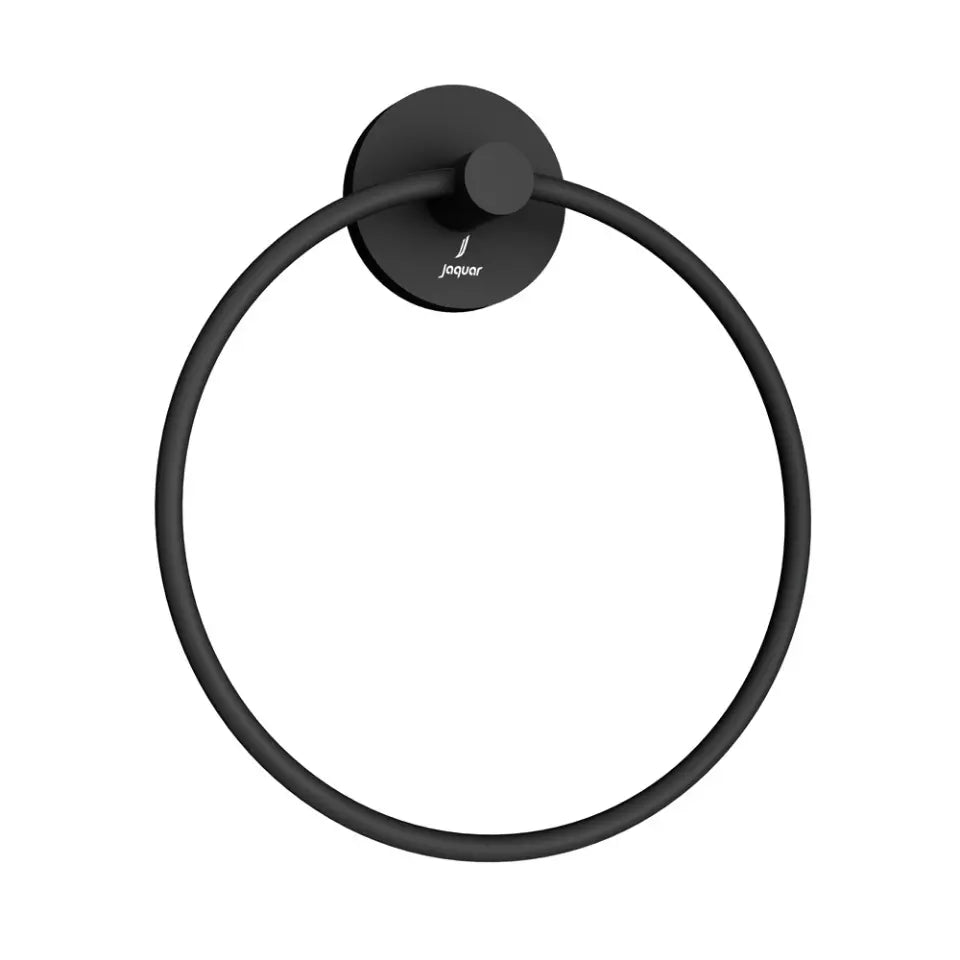 ACN-BLM-1121BNMI  TOWEL RING ROUND