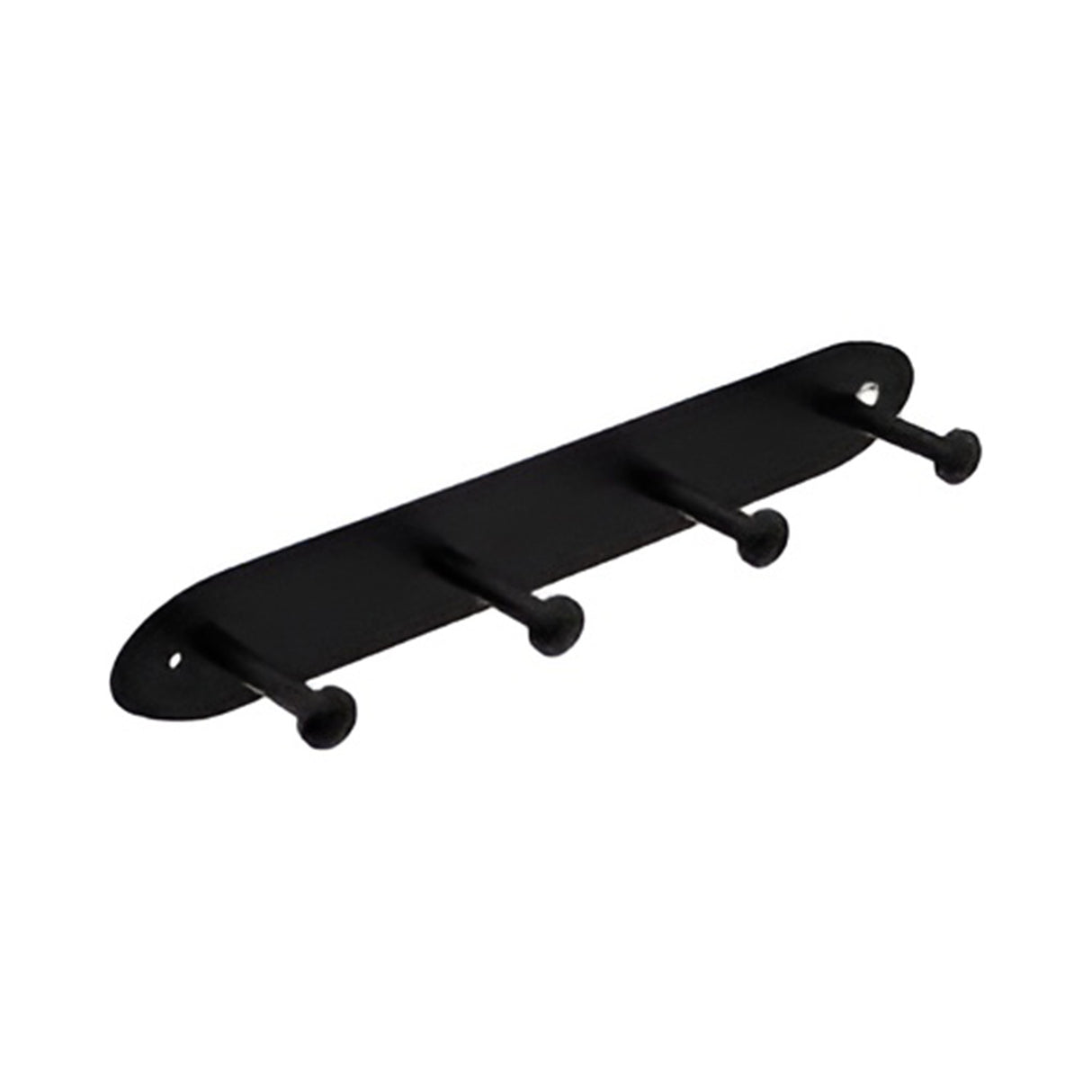 5five 4-hook Rack
