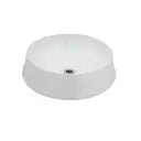 Thin Rim Round Table Top Basin