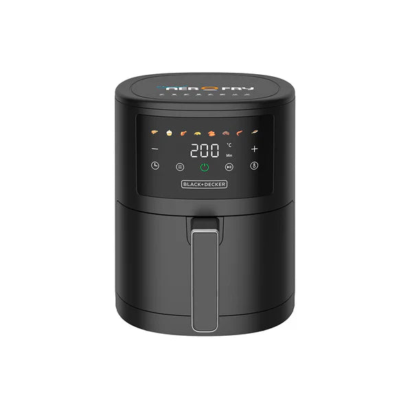 Black+Decker 3.5L Digital Airfryer