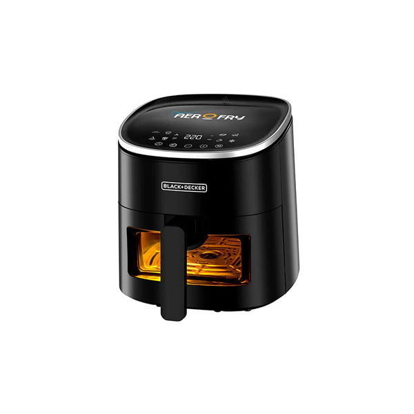 Black+Decker 8-in-1 4.2L Air Fryer