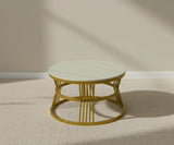 AH-598 Nesting Table Set (80×80 & 60×60) cm