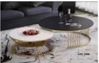 AH-598 Nesting Table Set (80×80 & 60×60 cm