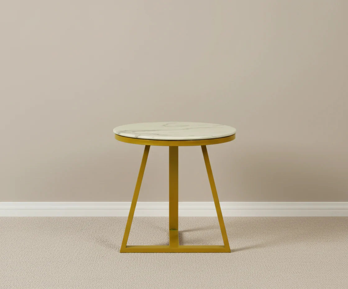 AH-65 Nesting Table Set (80×80 & 50×50 )cm