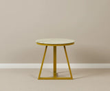 AH-65 Nesting Table Set (80×80 & 50×50 )cm