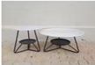AH-777 Center Table (80×80 cm)