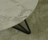 AH-777 Center Table (80×80 cm)