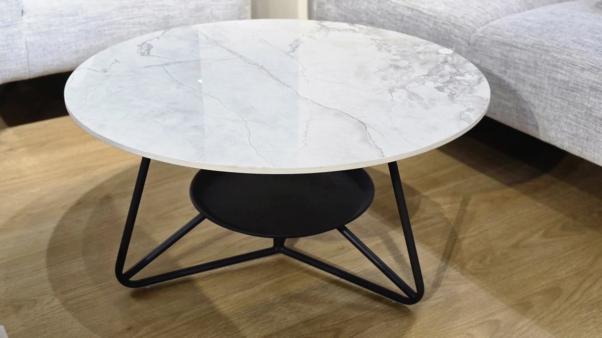 AH-777 Center Table (80×80 cm)