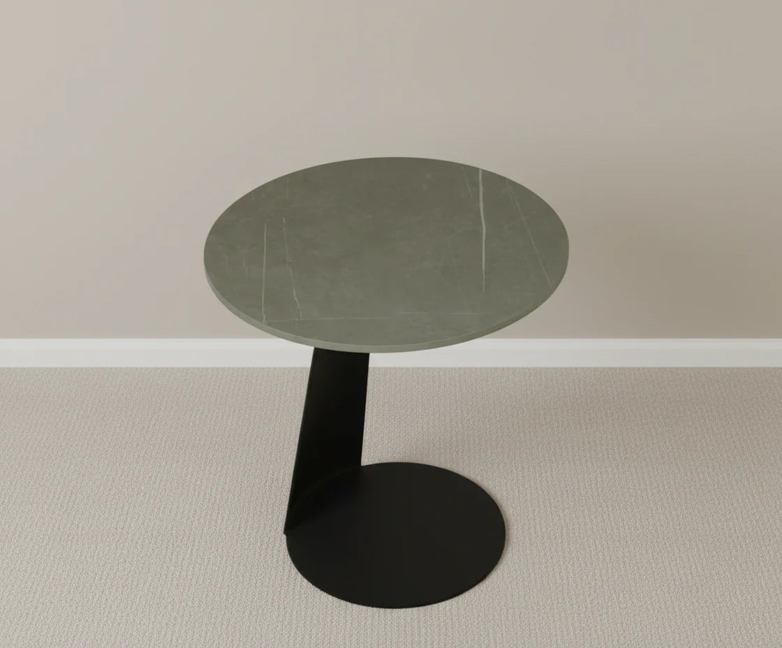 AH-849 Nesting Table Set (80×80 & 50×50 )cm