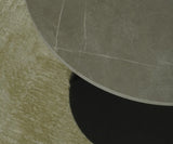 AH-849 Nesting Table Set (80×80 & 50×50 )cm