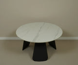 AH-849 Nesting Table Set (80×80 & 50×50 )cm