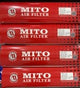 Air Filter - Mito for Hiace